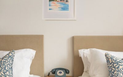 Rodney Hotel
