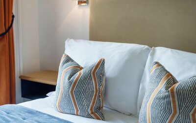 Rodney Hotel