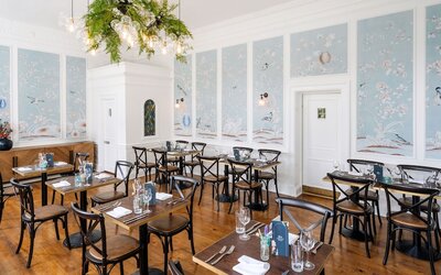 Rodney Hotel
