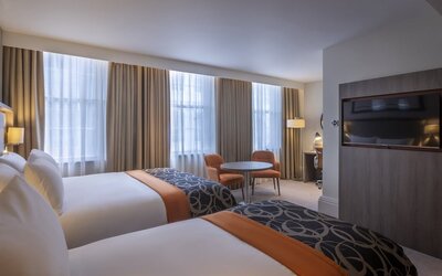 Clayton Hotel Bristol City