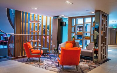 Clayton Hotel Bristol City