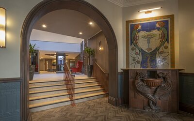 Clayton Hotel Bristol City