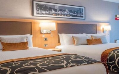 Clayton Hotel Bristol City