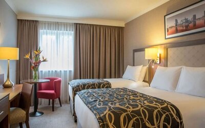 Clayton Hotel Bristol City