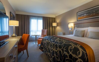 Clayton Hotel Bristol City