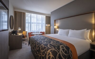 Clayton Hotel Bristol City