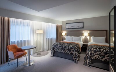 Clayton Hotel Bristol City