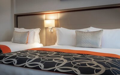 Clayton Hotel Bristol City