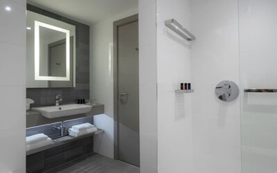 Clayton Hotel Bristol City
