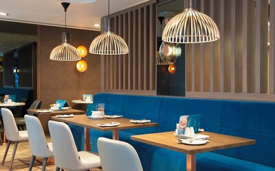 Clayton Hotel Bristol City