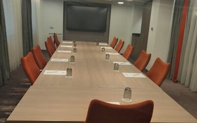 Clayton Hotel Bristol City