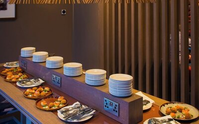 Clayton Hotel Bristol City