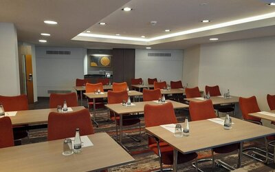 Clayton Hotel Bristol City