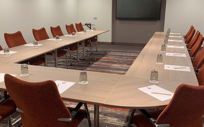 Clayton Hotel Bristol City