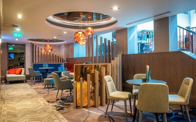Clayton Hotel Bristol City