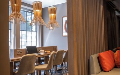 Clayton Hotel Bristol City