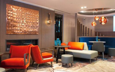 Clayton Hotel Bristol City