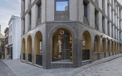 Clayton Hotel Bristol City