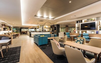 Holiday Inn Bristol-Filton by IHG
