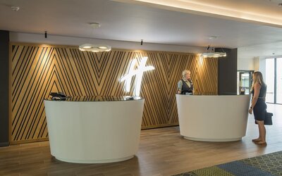 Holiday Inn Bristol-Filton by IHG