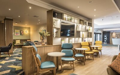 Holiday Inn Bristol-Filton by IHG