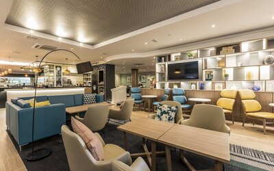 Holiday Inn Bristol-Filton by IHG