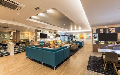 Holiday Inn Bristol-Filton by IHG