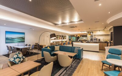 Holiday Inn Bristol-Filton by IHG
