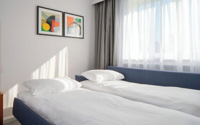 Holiday Inn Bristol-Filton by IHG