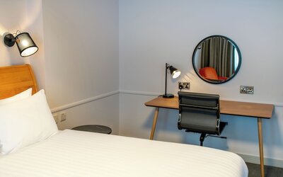 Holiday Inn Bristol-Filton by IHG