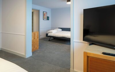 Holiday Inn Bristol-Filton by IHG