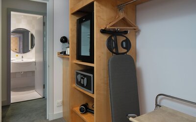 Holiday Inn Bristol-Filton by IHG
