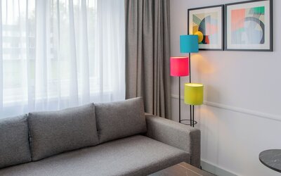 Holiday Inn Bristol-Filton by IHG