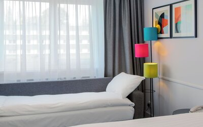 Holiday Inn Bristol-Filton by IHG