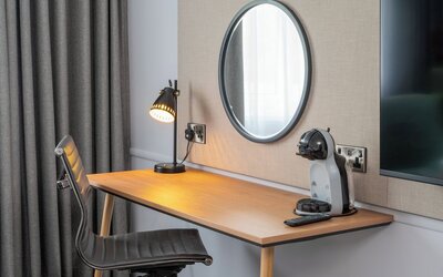 Holiday Inn Bristol-Filton by IHG