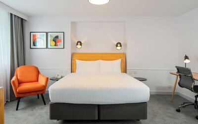 Holiday Inn Bristol-Filton by IHG