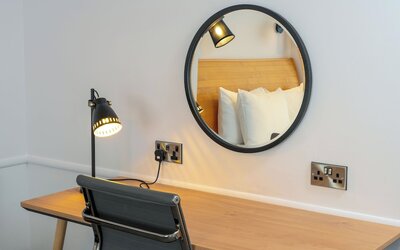 Holiday Inn Bristol-Filton by IHG
