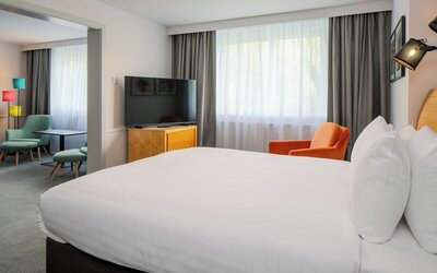 Holiday Inn Bristol-Filton by IHG