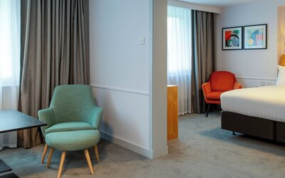 Holiday Inn Bristol-Filton by IHG