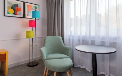 Holiday Inn Bristol-Filton by IHG