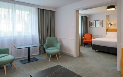 Holiday Inn Bristol-Filton by IHG