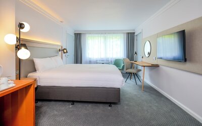 Holiday Inn Bristol-Filton by IHG