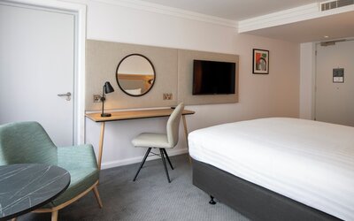 Holiday Inn Bristol-Filton by IHG