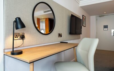 Holiday Inn Bristol-Filton by IHG