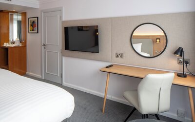 Holiday Inn Bristol-Filton by IHG