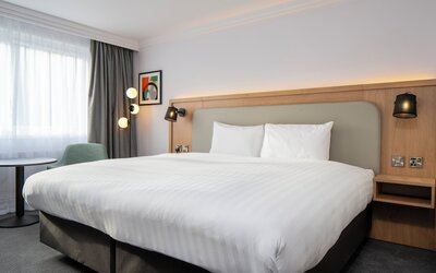 Holiday Inn Bristol-Filton by IHG