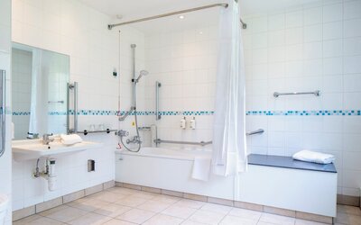 Holiday Inn Bristol-Filton by IHG