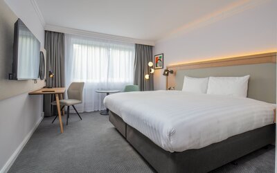 Holiday Inn Bristol-Filton by IHG