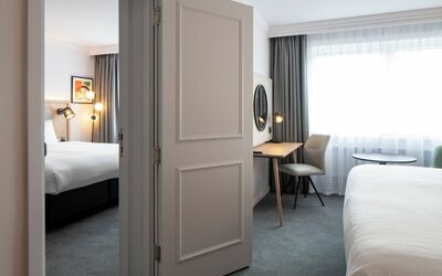 Holiday Inn Bristol-Filton by IHG