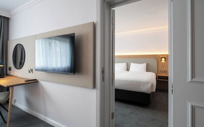 Holiday Inn Bristol-Filton by IHG
